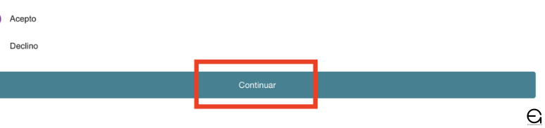 paso 3 para trabajar en amazon